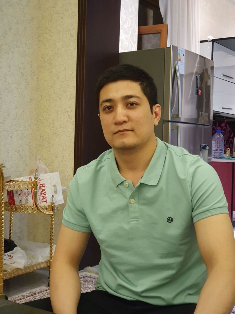  15624096  Jasur, 34 ,    