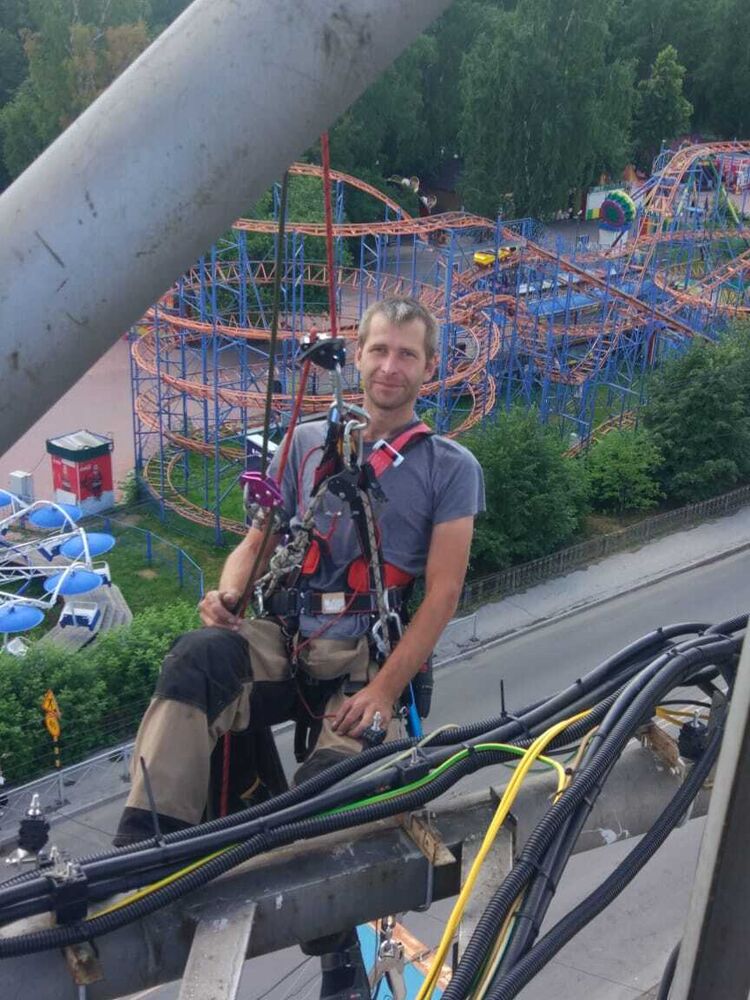 ���� 35052796 ������� ��������, 39 ���, ���� ���������� � ������������