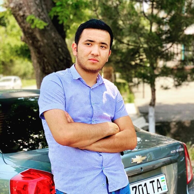 ���� 29084356 ������� Shamshodbek, 30 ���, ���� ���������� � ��������