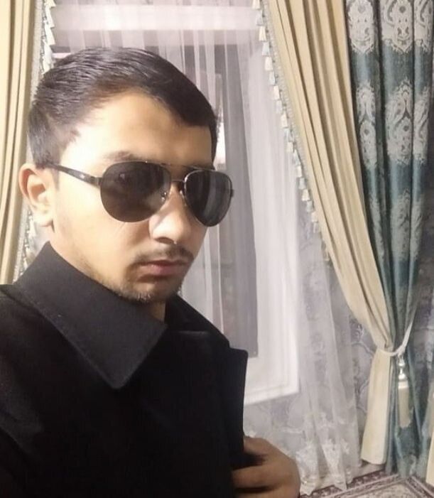 ���������� �������, ���� ������� Abduxalil, 32 ����, ������������ ��� ������, ����� � ���������