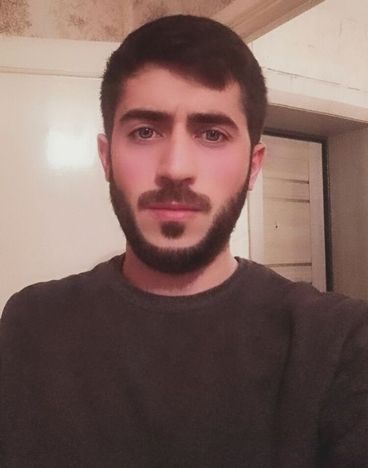  51851256  Shahriyar, 27 ,    