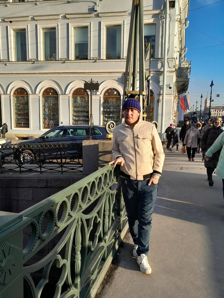 ���������� �����-���������, ���� ������� Islombek, 31 ���, ������������ ��� ������, ����� � ���������