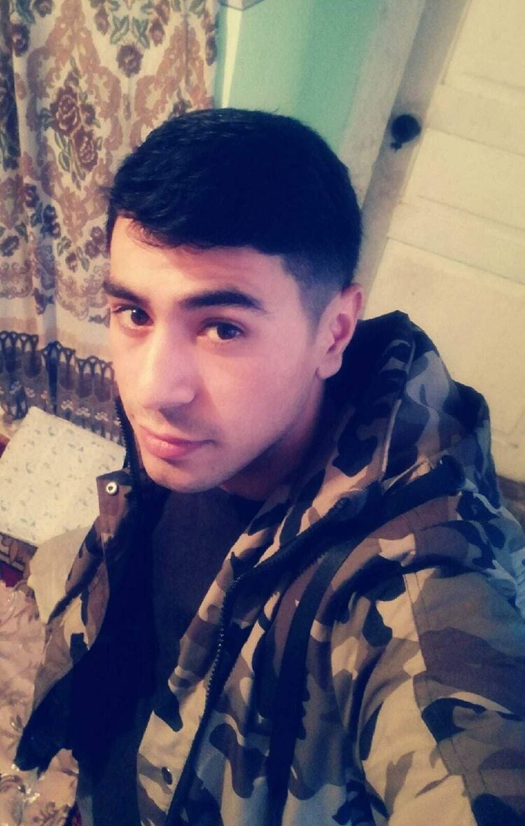 ���� 25717956 ������� Sharifov, 28 ���, ���� ���������� � ���