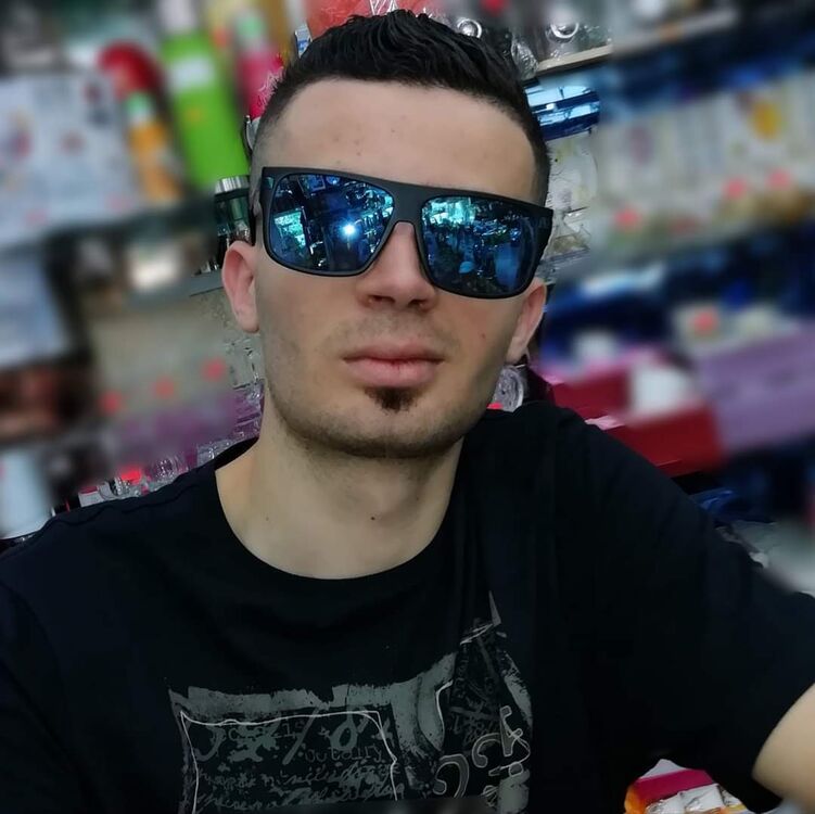 ���� 23066866 ������� Abdrahmen, 30 ���, ���� ���������� � ������