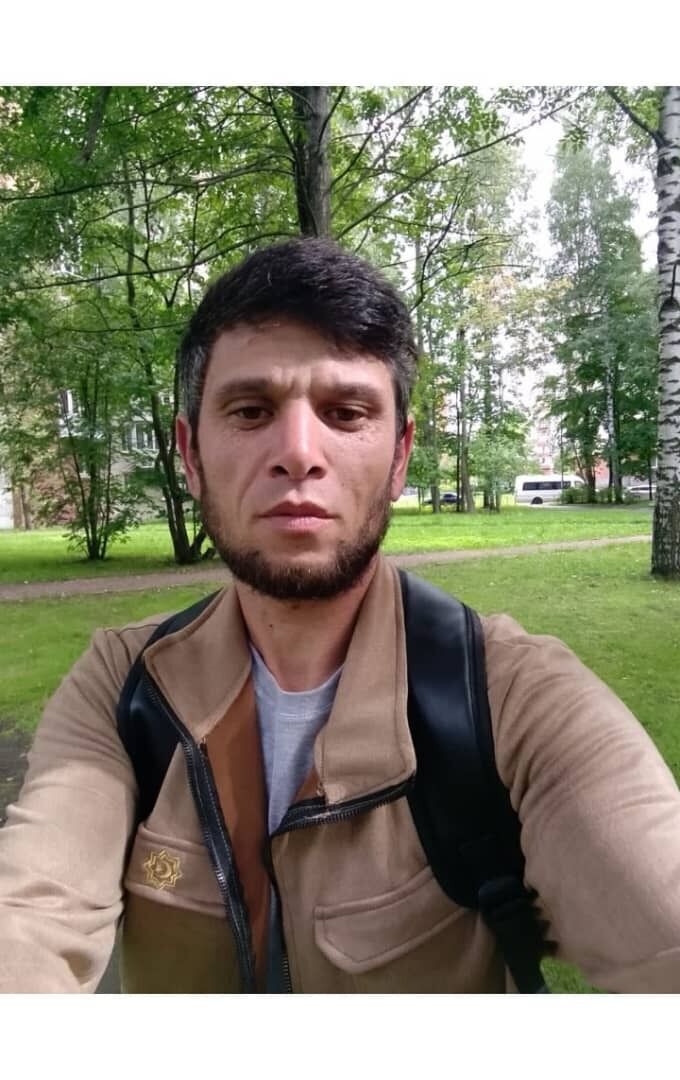 ���� 46329726 ������� ��������, 37 ���, ���� ���������� � �����-����������