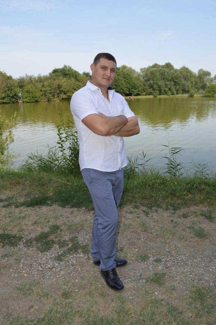 ���������� �������, ���� ������� Sergey, 40 ���, ������������ ��� ������, ����� � ���������