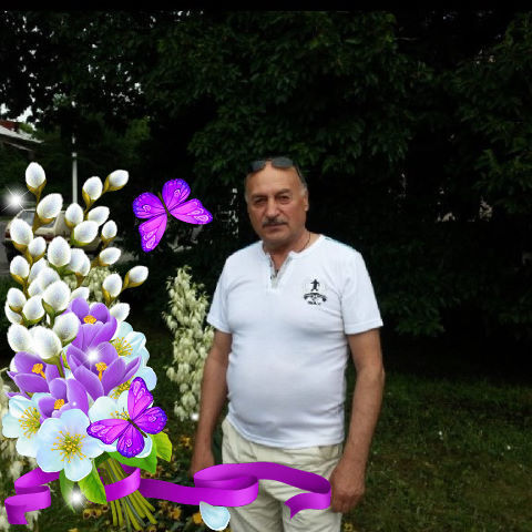  23052906  Fedor, 66 ,    