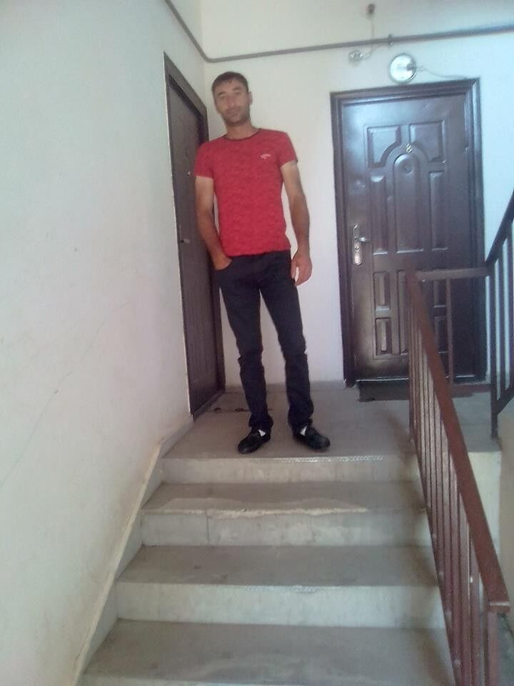  13489946  Sergey, 38 ,    