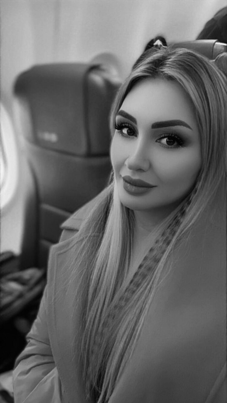 ���� 56099056 ������� Jasmin, 43 ����, ���� ���������� � Abrest