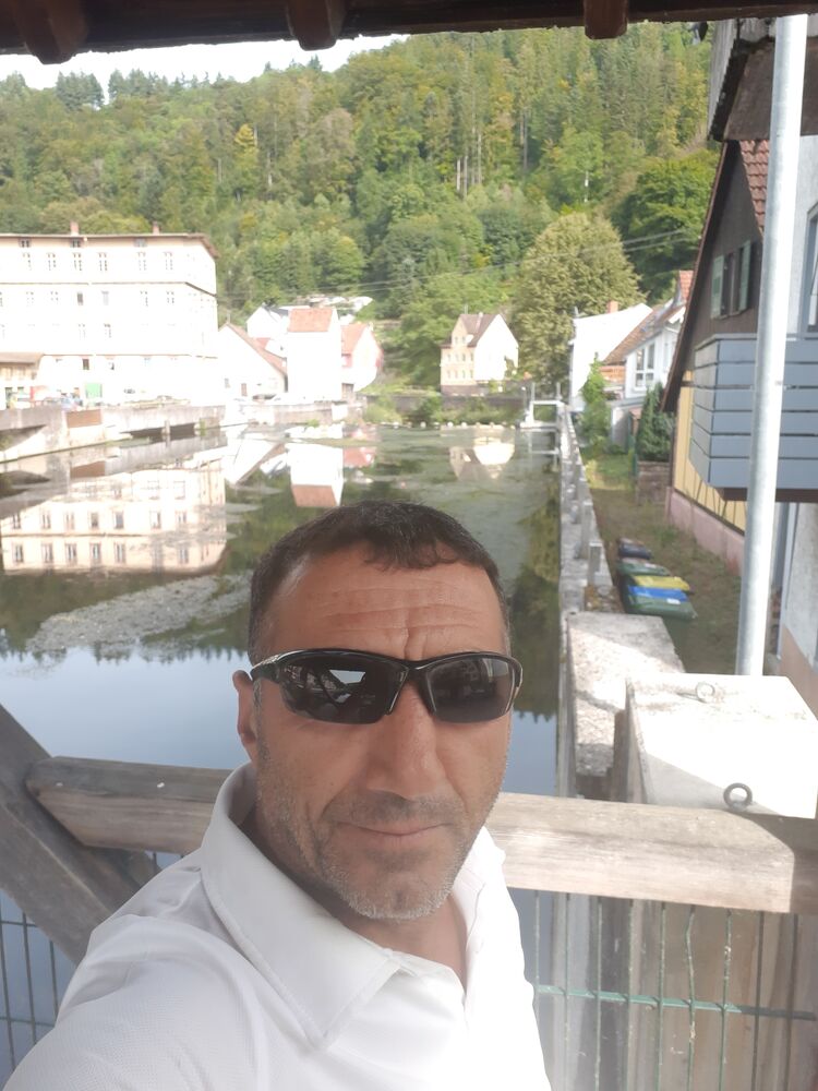  Bingen am Rhein,   Cosqun, 48 ,   ,   