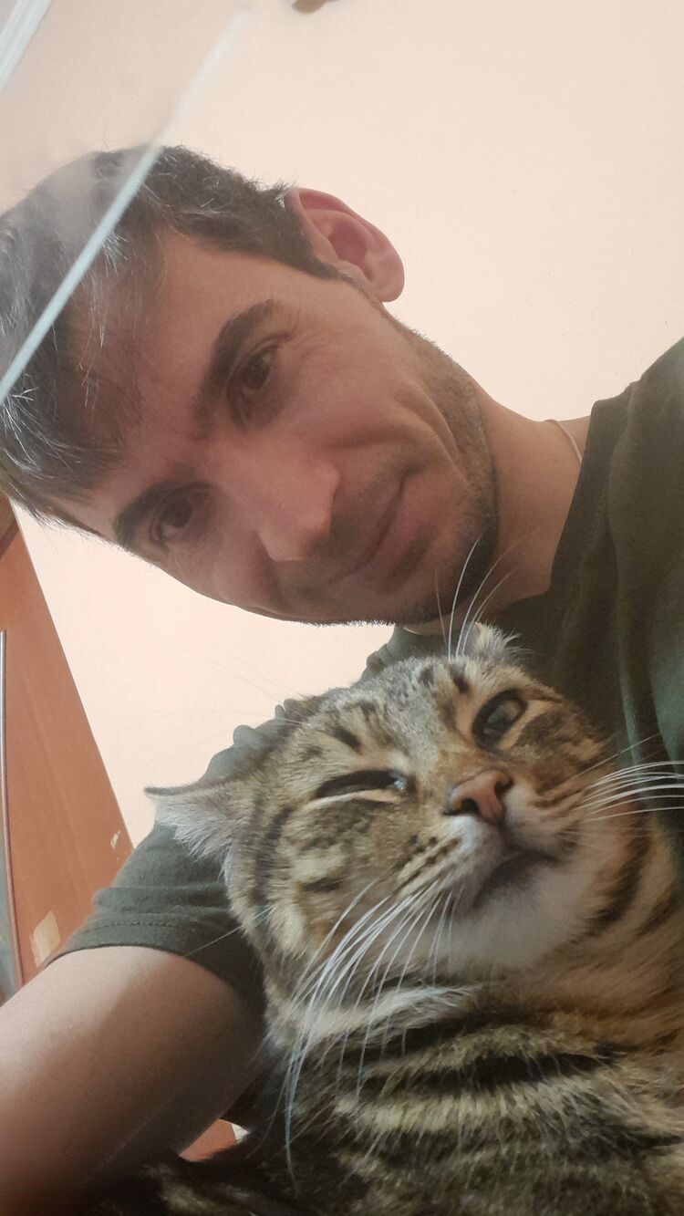 ���������� ��������, ���� ������� Aleks, 34 ����, ������������ ��� ������, ����� � ���������, c�������� ���������, ���������