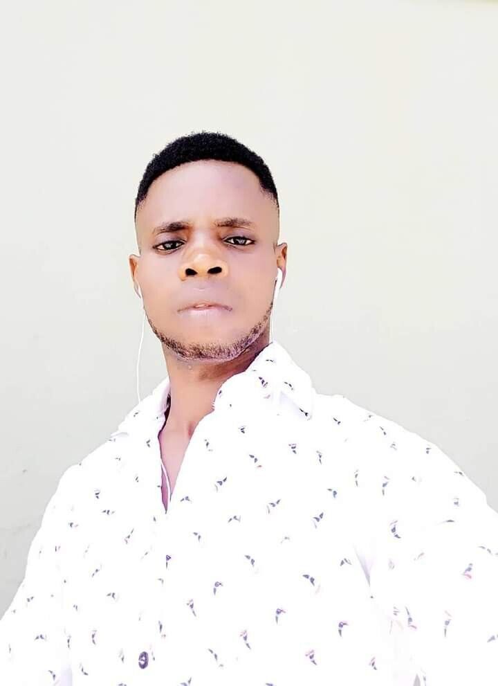  Lagos,   Blessing, 35 ,   c 