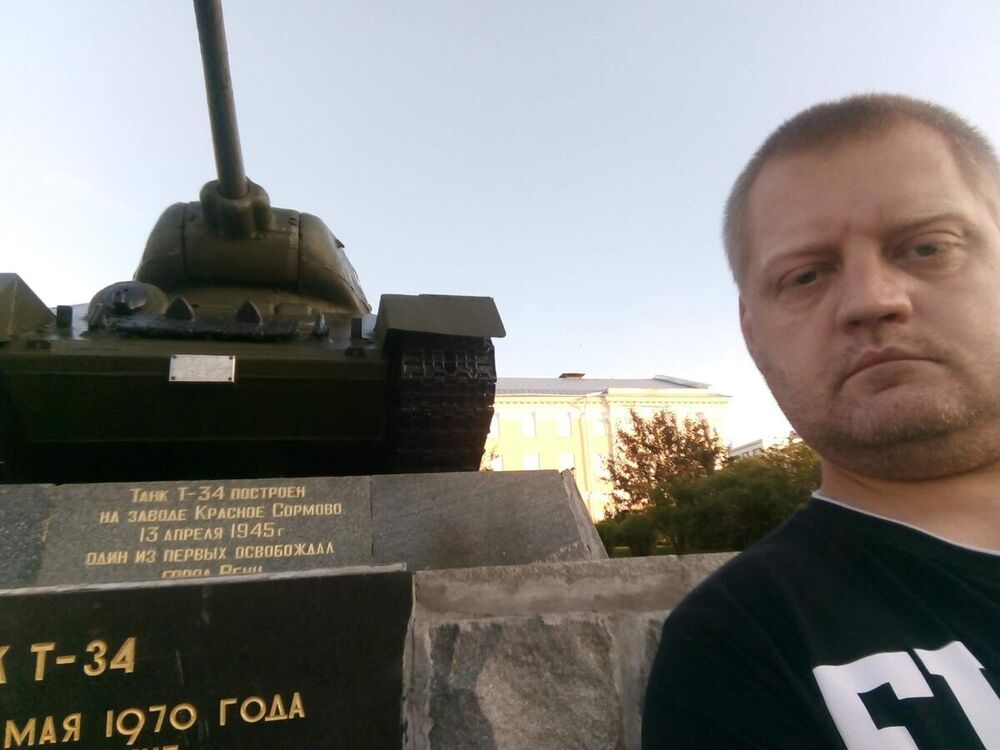 ���� 20431196 ������� ������, 43 ����, ���� ���������� � ������