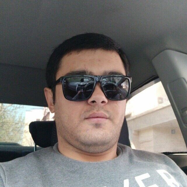 ���� 20052846 ������� Baxriddin, 37 ���, ���� ���������� � ��������