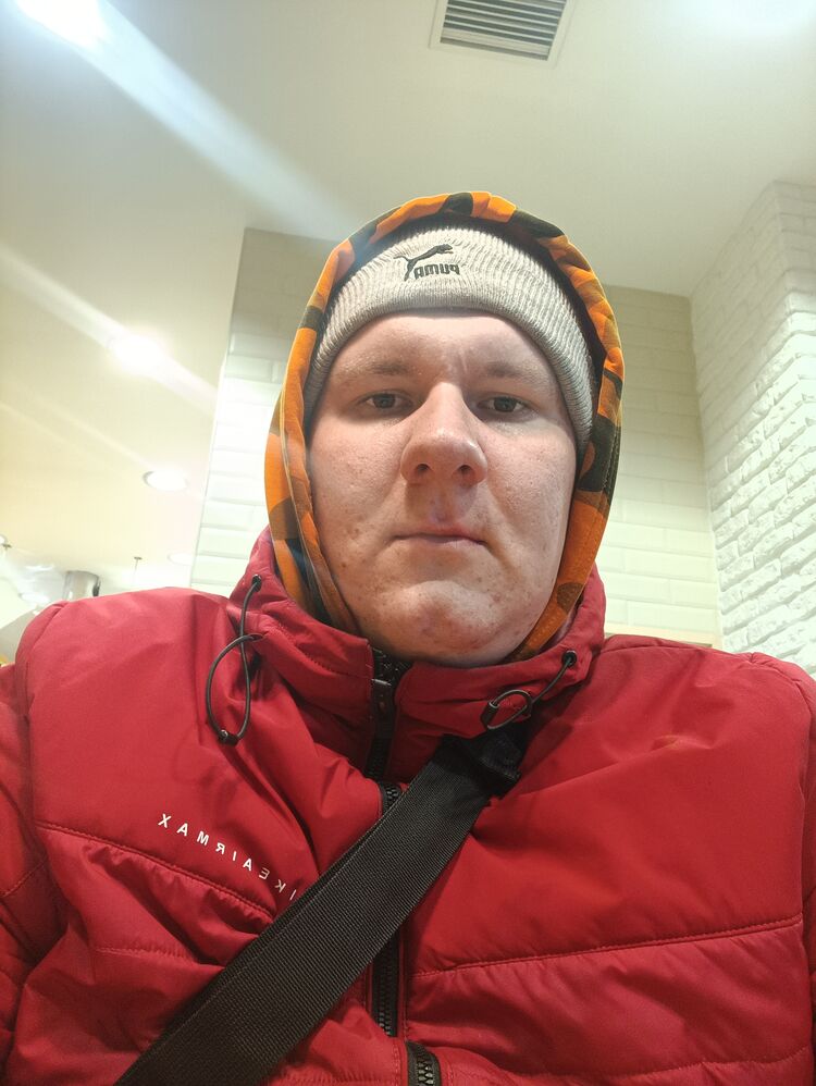 ���� 33128156 ����� Nikita, 25 ���, ���� ���������� � ������������