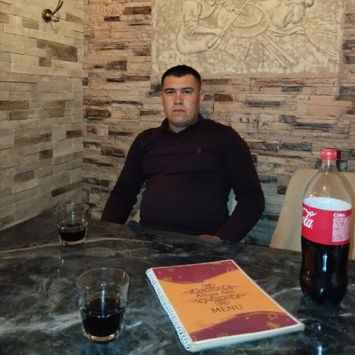 ���� 55177696 ������� Ruslan, 37 ���, ���� ���������� � ������