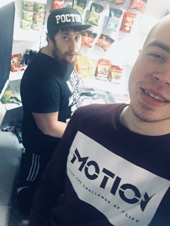 ���� 18274796 ������� ��������, 35 ���, ���� ���������� � �������-��-����