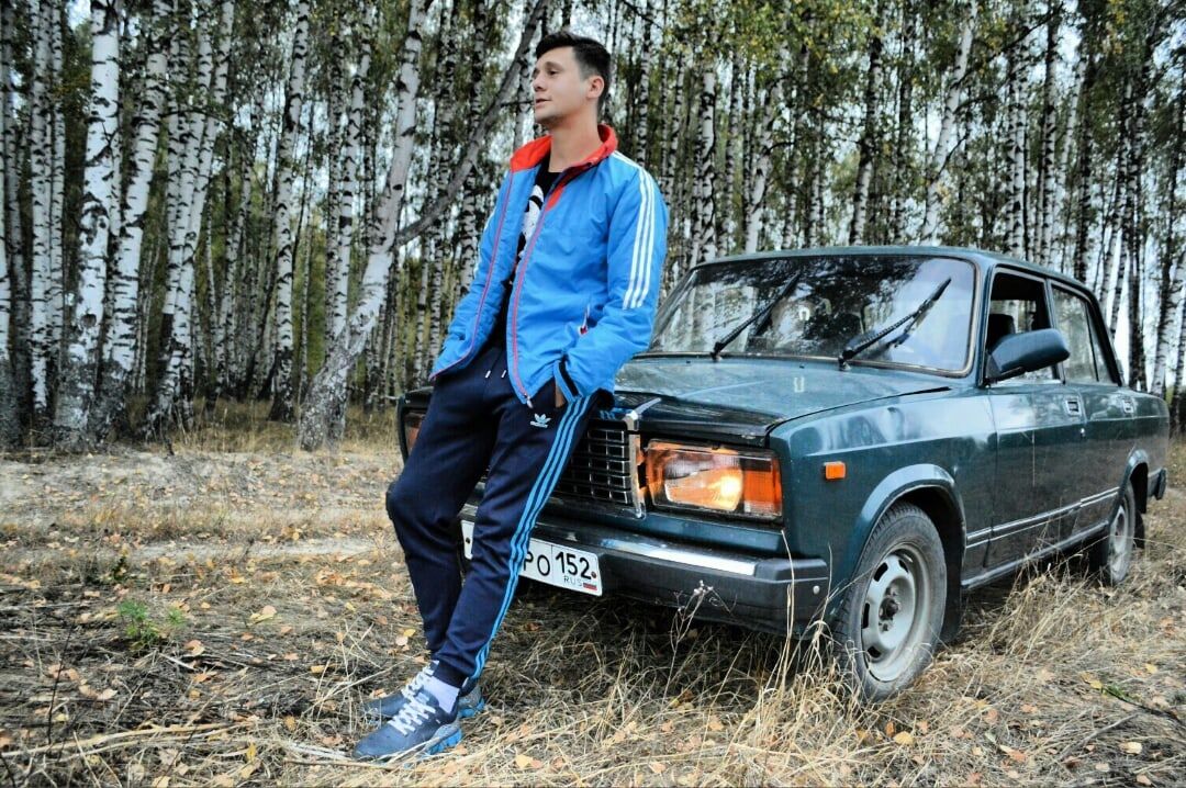 ���������� ������ ��������, ���� ������� Ruslan, 26 ���, ������������ ��� ������, ���������