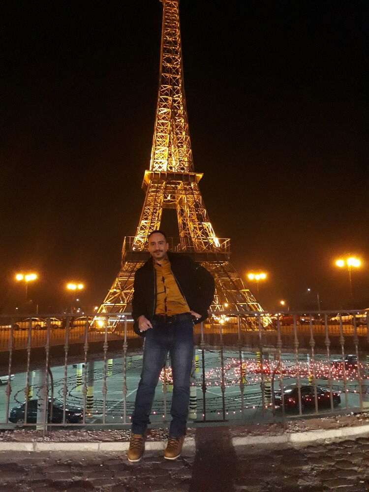 ���� 16047716 ������� Mohammed, 40 ���, ���� ���������� � ��������