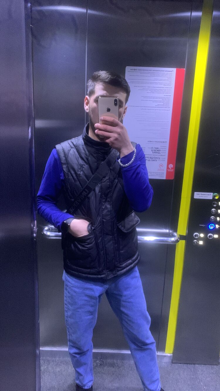 ���� 26601066 ������� Azizbek, 30 ���, ���� ���������� � ������