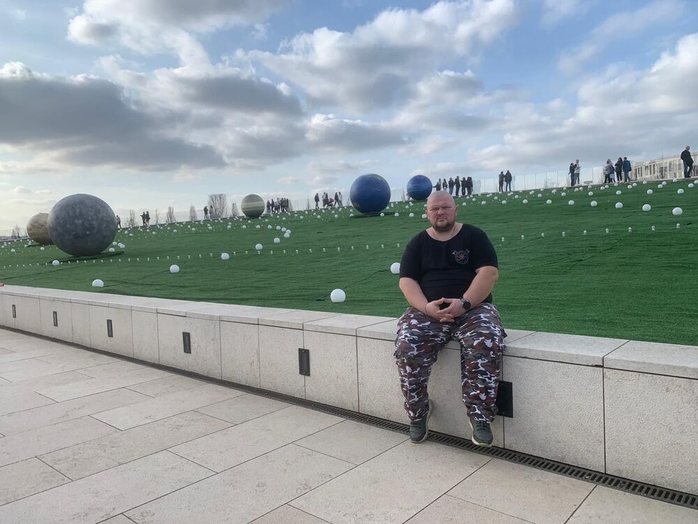 ���������� ������-��-����, ���� ������� ������, 43 ����, ������������ ��� ����� � ���������, c�������� ���������, ���������