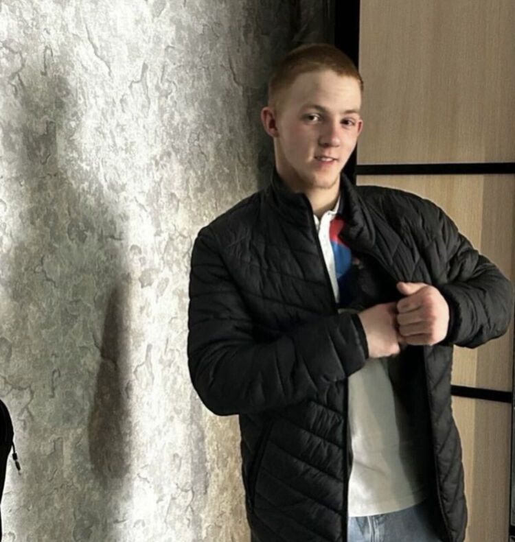 ���� 55507016 ����� Kirill, 23 ����, ���� ���������� � ��������