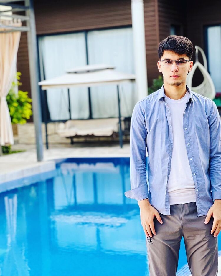 ���������� �������, ���� ������� Shodiyor, 26 ���, ������������ ��� ������, ����� � ���������