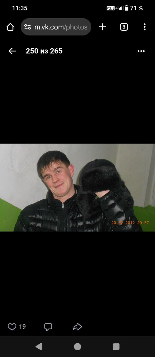  49705236  Sergey, 38 ,    