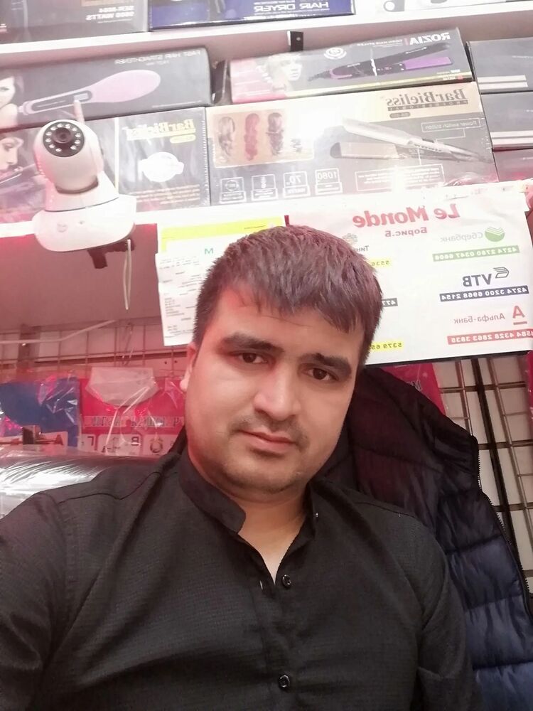 ���� 35194056 ������� Siroj, 34 ����, ���� ���������� � ������