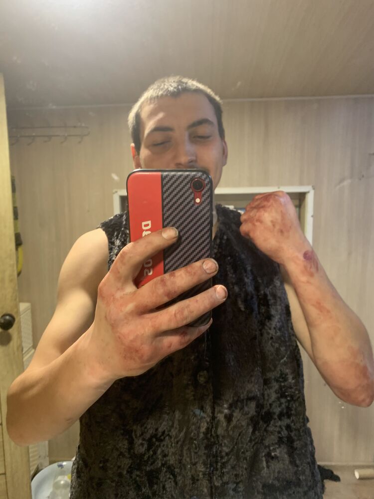 ���������� �����������, ���� ����� �����, 24 ����, ������������ ��� ������, ����� � ���������