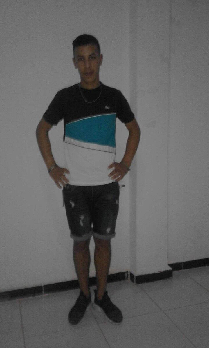 ���������� ������, ���� ������� Abdelkader, 28 ���, ������������ ��� ������, ����� � ���������, c�������� ���������