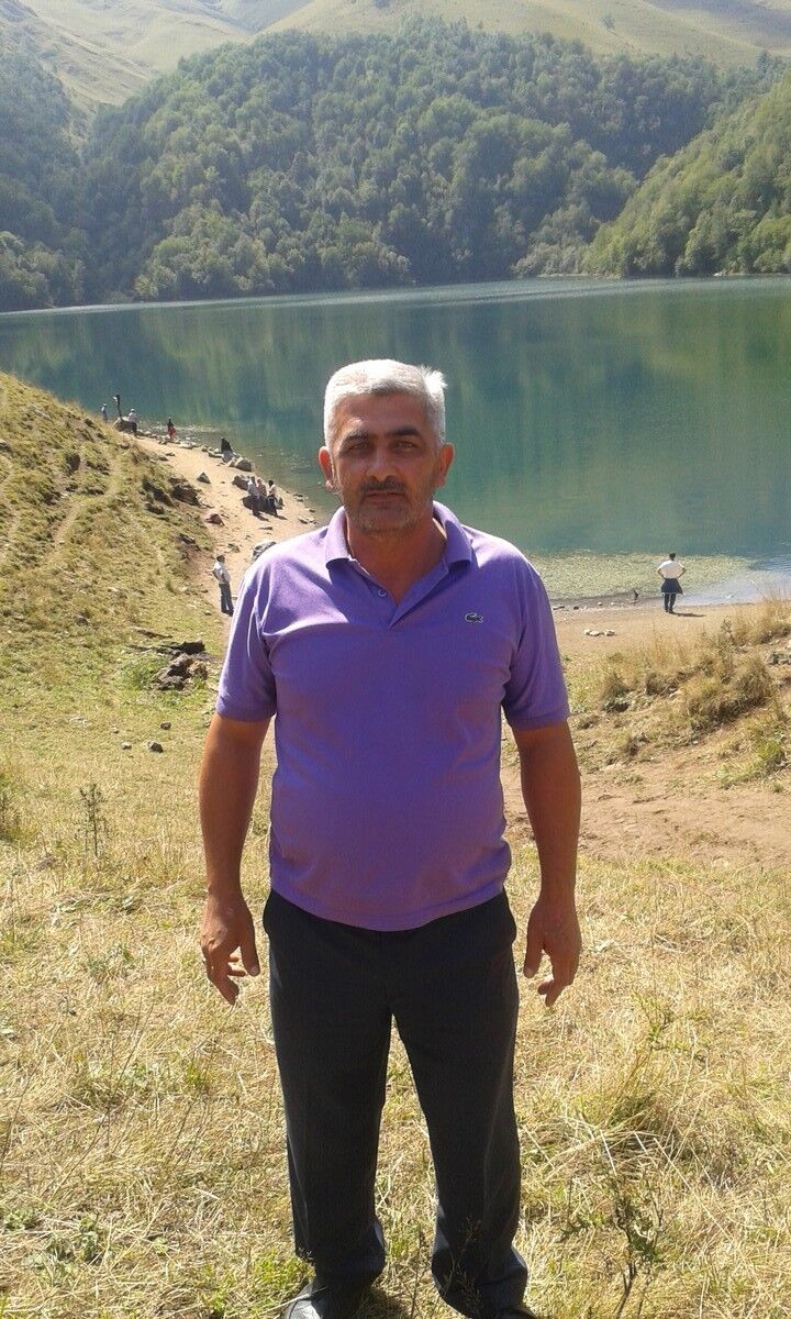  6715136  Mubariz, 57 ,    