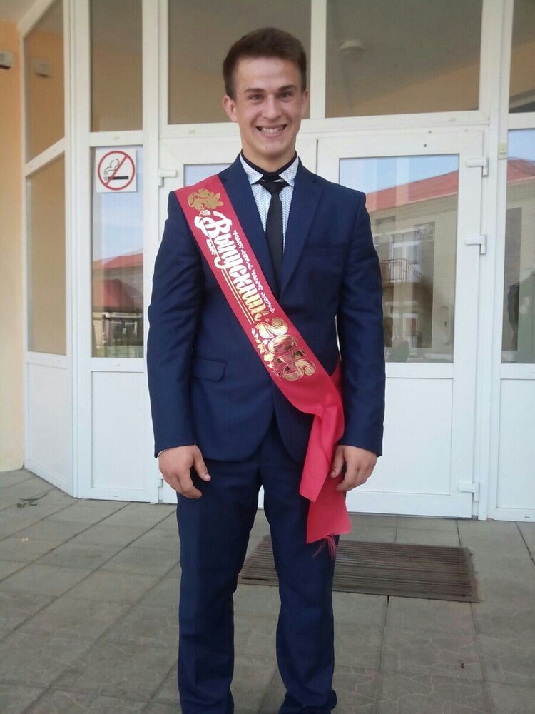 ���� 20118906 ������� �������, 26 ���, ���� ���������� � ������