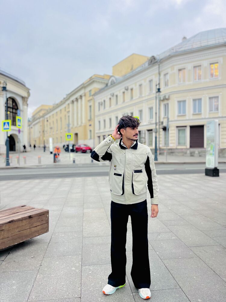 ���� 48187436 ����� Arun Singh, 22 ����, ���� ���������� � ������