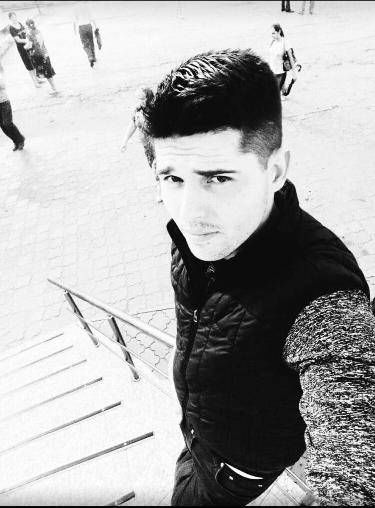  Dietzenbach,   Sergei, 31 ,   ,   , c , 