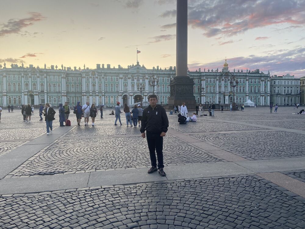 ���������� �����-���������, ���� ������� ������, 35 ���, ������������ ��� ������, ����� � ���������