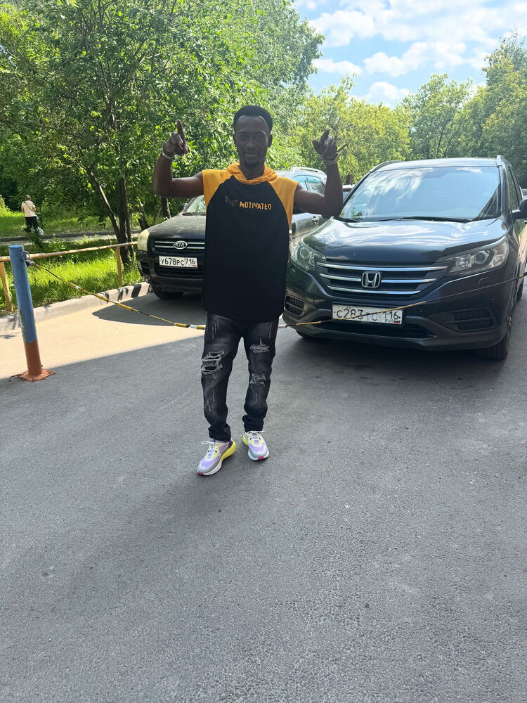 ���� 55387066 ������� Frank, 33 ����, ���� ���������� � ������