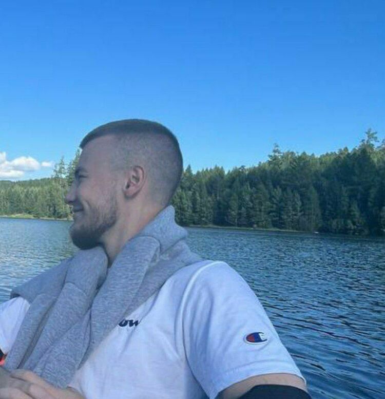 ���������� ����������, ���� ����� Andreevich, 25 ���, ������������ ��� ������, ����� � ���������