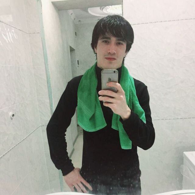 ���� 55037966 ������� Shohruz, 27 ���, ���� ���������� � ������