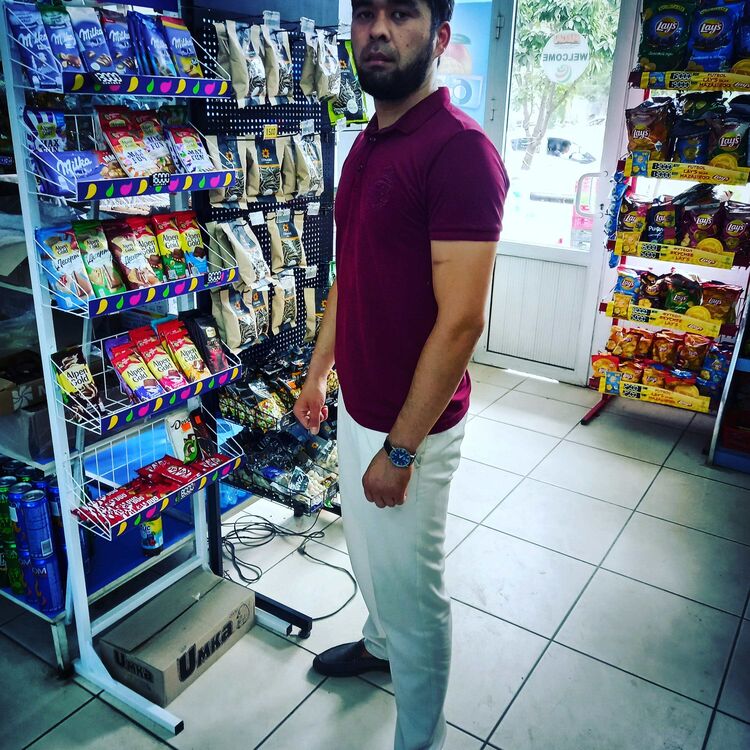  23726726  Sher, 26 ,    