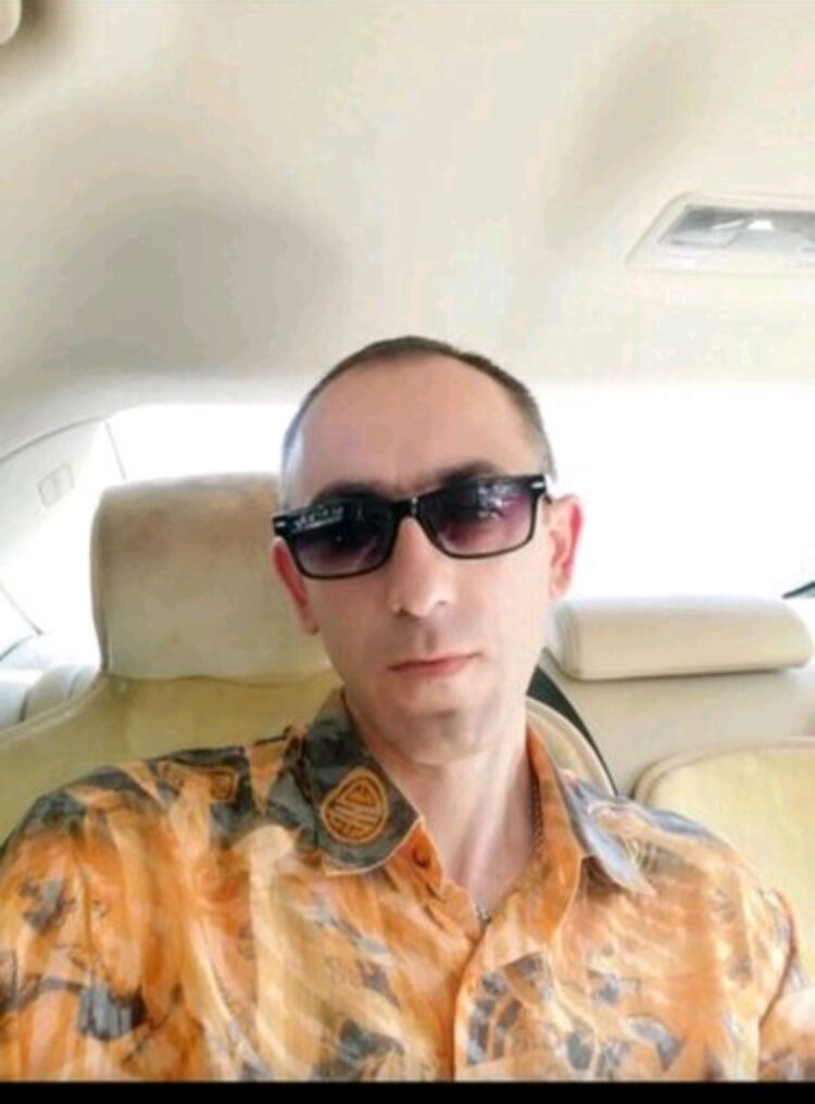 ���� 50964026 ������� Armen, 47 ���, ���� ���������� � �������-��-����