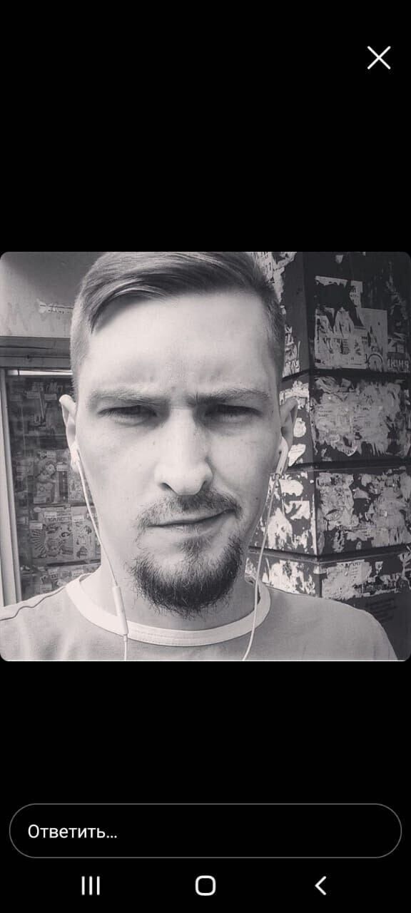 ���������� ����������, ���� ������� Alex, 38 ���, ������������ ��� ������, ����� � ���������