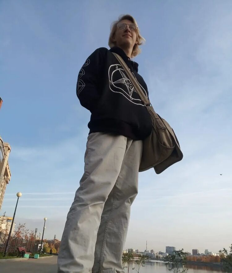 ���� 30870826 ����� ������, 21 ���, ���� ���������� � �������������