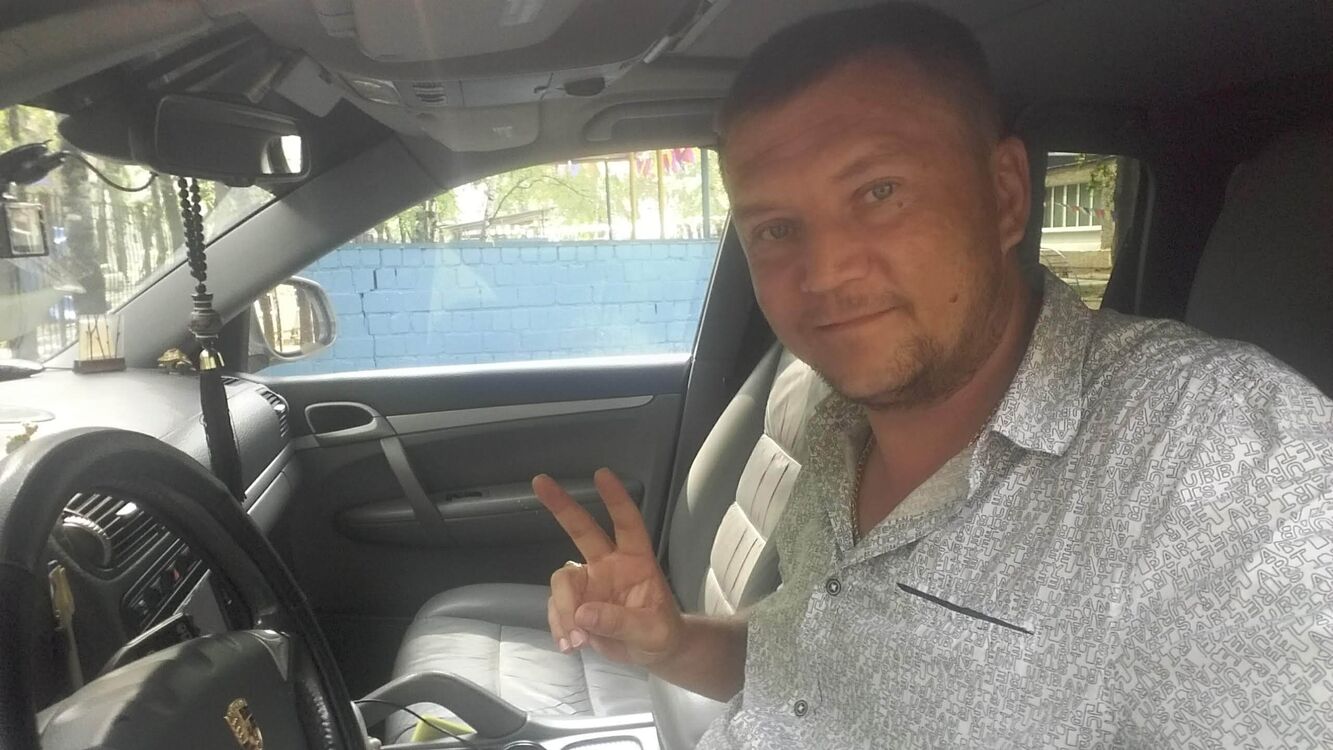  34958146  Vitaliy, 49 ,    