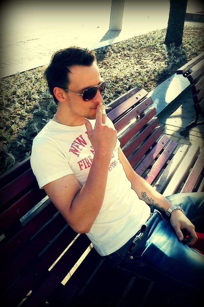 ���� 7276506 ������� SergAK, 42 ����, ���� ���������� � ������