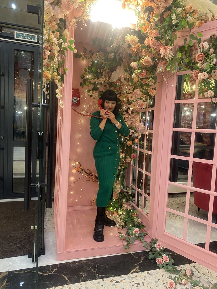 ���� 50482456 ������� Anara, 52 ����, ���� ���������� � ������