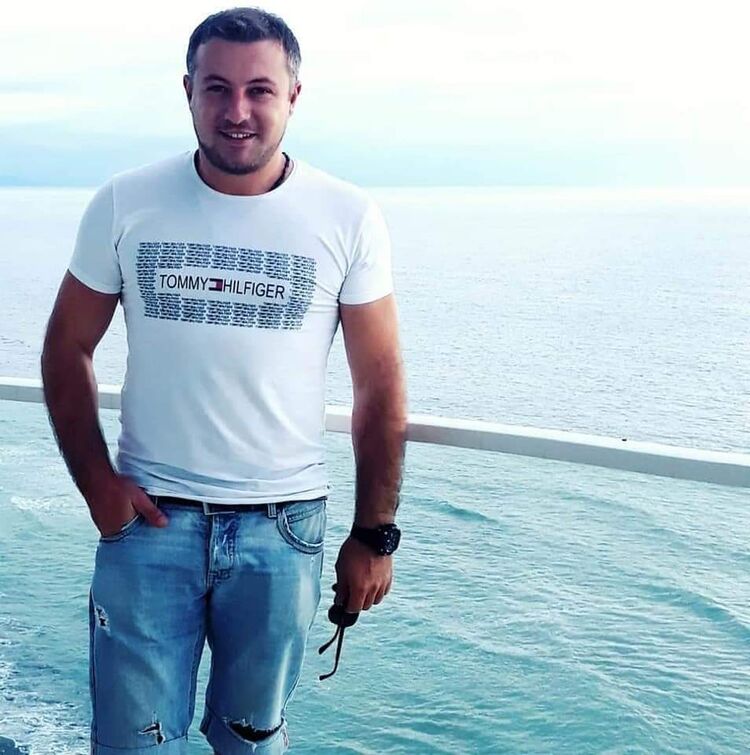 ���� 25497896 ������� Beka, 33 ����, ���� ���������� � ������