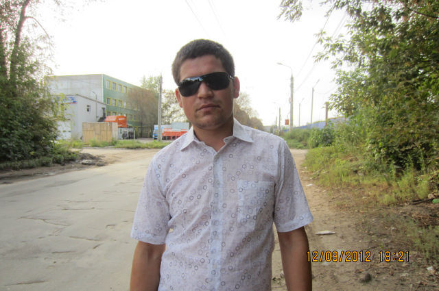 ���� 38338876 ������� ��������, 34 ����, ���� ���������� � �����-����������