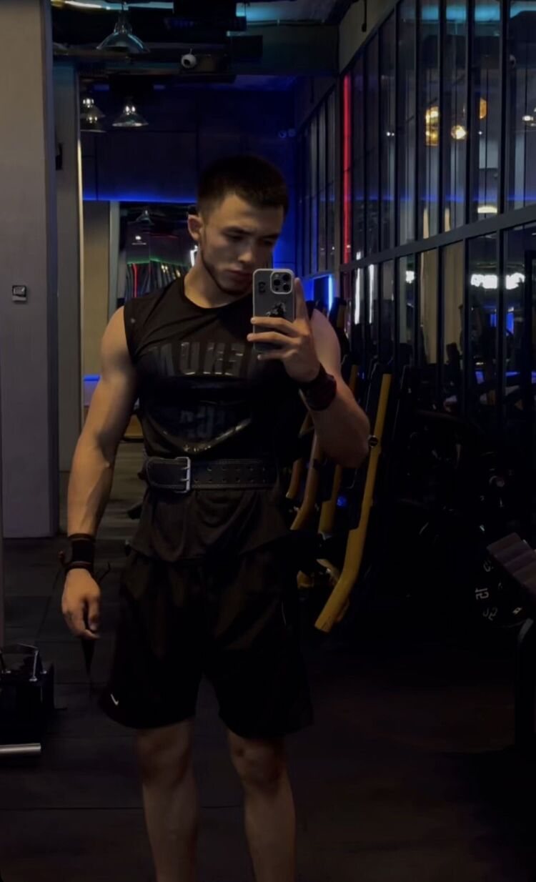 ���� 55641166 ����� Sardor, 23 ����, ���� ���������� � ��������