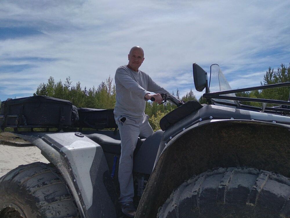 ���������� ������, ���� ������� Vladimir, 53 ����, ������������ ��� ������, ����� � ���������